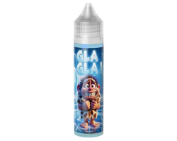 Goomy Framboise bleu - Gla Gla! 50ml : e-liquide haut de gamme sans nicotine