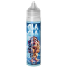 Goomy Framboise bleu - Gla Gla! 50ml : e-liquide haut de gamme sans nicotine