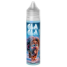 E-liquide Dragon Cassis Citron - Gla Gla! 50ml | Savoureux et personnalisable