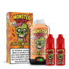 Triple mango ice - Monster Puff 28K | Cigarettes Électroniques