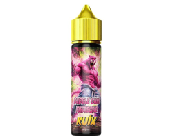 Bubble Gum Pastèque - Kuix 50ml - E-liquide de qualité