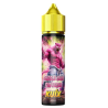 Bubble Gum Pastèque - Kuix 50ml - E-liquide de qualité