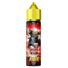 Fruits Rouges - Kuix 50ml : E-Liquide Fruits Rouges Haut de Gamme