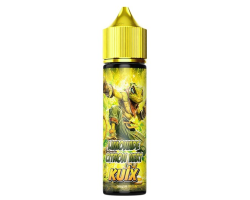 Limonade citron vert - Kuix 50ml | E-liquide Rafraîchissant