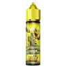 Limonade citron vert - Kuix 50ml | E-liquide Rafraîchissant