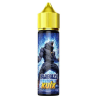 Blue Razz - Kuix 50ml | E-liquide fruité haut de gamme