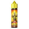 E-liquide Ananas Kuix 50ml - Vapotage Fruité | Cigarettes Électroniques