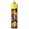 Tropical - Kuix 50ml : e-liquide de qualité supérieure pour vapotage