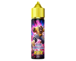 E-liquide Raisin Bubble Gum - Kuix 50ml | Cigarettes Électroniques