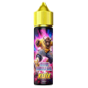 E-liquide Raisin Bubble Gum - Kuix 50ml | Cigarettes Électroniques