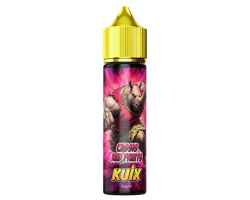 Cassis Fruits rouges - Kuix 50ml | E-liquide Premium
