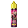 Cassis Fruits rouges - Kuix 50ml | E-liquide Premium