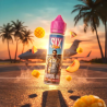 TROPICAL SKY - Six Vape 50ml | E-liquide haut de gamme