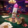 BOSS LADY - Six Vape 50ml : E-liquide Premium