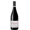 Caringole Rouge Croix Belle IGP Côtes de Thongue 2025 - Vin Bio