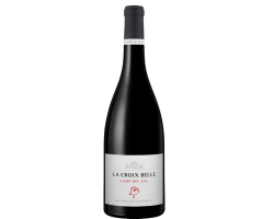 CAMP DEL GAL CÔTES DE THONGUE IGP CROIX BELLE 2025 BIO 75CL - Vin Rouge Bio