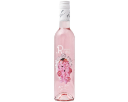 Rose liqueur Miclo Alsace 50 cl 18° - Boisson haut de gamme