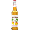 Sirop de mangue Monin 70 cl - Idéal pour vos boissons et cocktails