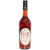 Floc de Gascogne Rouge Monluc 75 cl - Apéritif Traditionnel