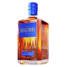 Bellevoye Bleu Whisky Français 70 cl - Découvrez l'Excellence
