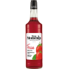 Sirop de Fraise Momento 100cl - Fraîcheur et Saveurs