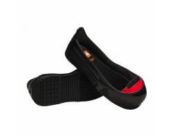 Surchaussures de sécurité S1P Total Protect+ S24 - Protection maximale et confort