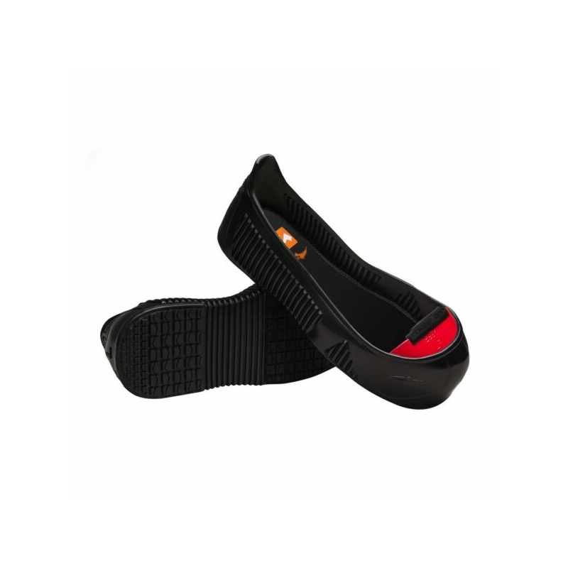 Surchaussures de sécurité S1P Total Protect+ S24 - Protection maximale et confort