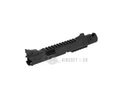 Kit supérieur AAC AAP01 Black Mamba CNC - Équipement sportif haut de gamme