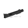 Kit supérieur AAC AAP01 Black Mamba CNC - Équipement sportif haut de gamme