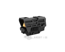 Vector Optics Frenzy MTR 1x31x26 QD Dot-sight - Performance et Précision