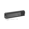 PPS 185 mm OSPREY Type Silencer - Équipement Sportif de Qualité