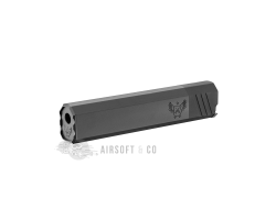 PPS 210 mm OSPREY Type Silencer - Silencieux de haute qualité
