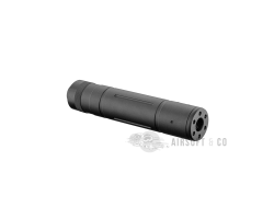 BO MANUFACTURE 30 x 155 mm Silencer - Silencieux de Tir Haut de Gamme