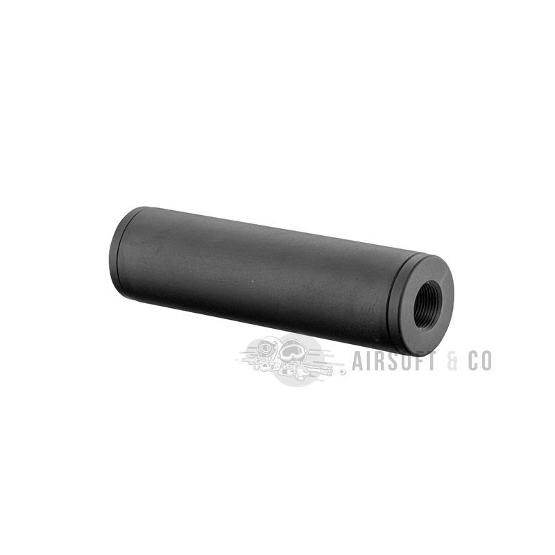 BO MANUFACTURE Silencer 30 x 110 mm - Équipement Sportif Haut de Gamme