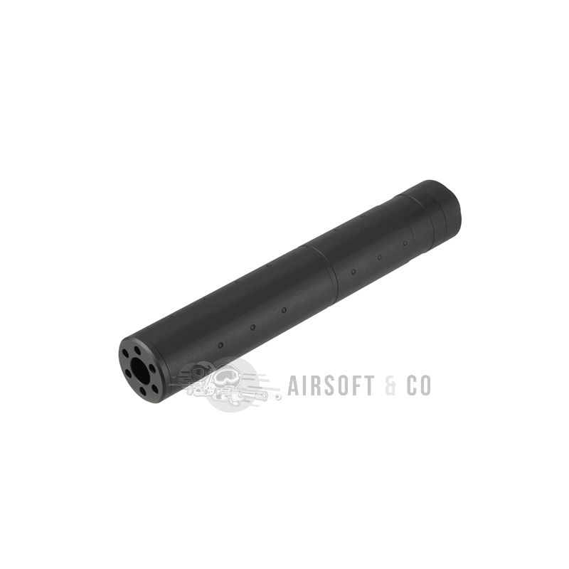 LANCER TACTICAL 30 x 195 mm Silencer - Équipement Sportif