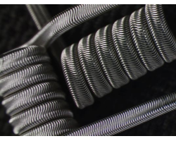 Coils Alien 0.30Ω - Ohm My Build | Vaping Haut de Gamme