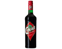 Cynar Amer à l'artichaut 100 cl - Liqueur italienne