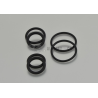 Mancraft - Kit de joints de rechange pour SDiK Conversion Kit - L96 / MB-01