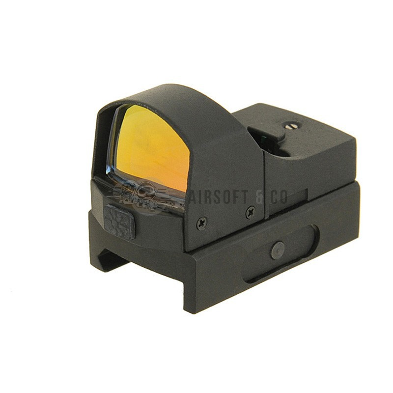 Micro Dot-sight Type Docter - Viseur de précision