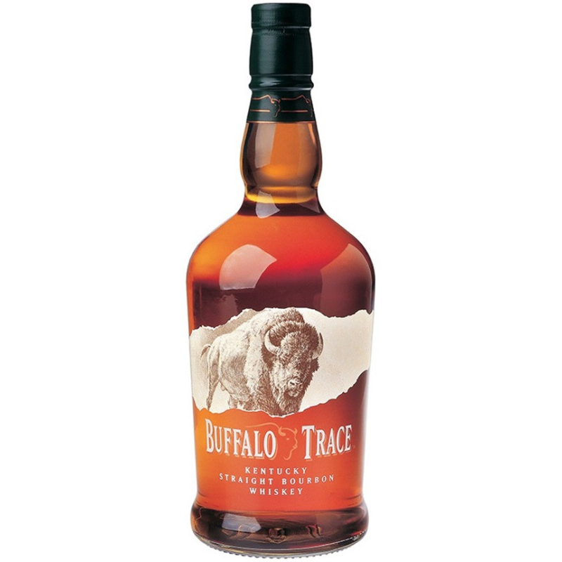 Buffalo Trace Straight Bourbon Kentucky 70cl 40° - Découvrez le meilleur bourbon