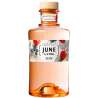 JUNE pêche de vigne & fruits d’été gin - 70cl - 37,5%