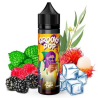E-liquide Groovy Pop Big Papa 50ml - Saveurs intenses pour le vaping