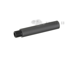 SLONG 87 mm Outer Barrel Extension - Optimisez votre réplique d'airsoft