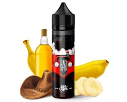 Rad Dad - Big papa 50ml - E-liquide haut de gamme sans nicotine