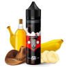 Rad Dad - Big papa 50ml - E-liquide haut de gamme sans nicotine