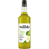 Sirop de pomme verte Momento 100 cl - Boisson rafraîchissante