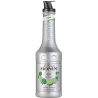 Purée de citron vert Monin 100cl - Boissons haut de gamme
