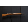 Carl Gustaf M96-38 - 6,5x55 : Fusil de tir sportif de qualité