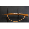 Carl Gustaf - Mauser M96-38 - 6,5x55 : fusil de précision
