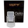 Pyrex Cleito Aspire - Réservoir en pyrex haut de gamme